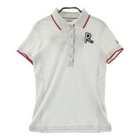 MUNSING WEAR �}���V���O�E�F�A RL1563 R.line �����|���V���c  �z���C�g�n �T�C�Y�FS �����N�FB �y���Áz�S���t�E�F�A