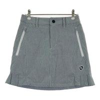 PEARLY GATES �p�[���[�Q�C�c  ���ȃX�J�[�g  �l�C�r�[�n �T�C�Y�F00 �����N�FA- �y���Áz�S���t�E�F�A