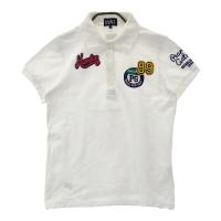 PEARLY GATES �p�[���[�Q�C�c  �����|���V���c ���b�y��  �z���C�g�n �T�C�Y�F1 �����N�FB �y���Áz�S���t�E�F�A