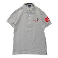 PEARLY GATES �p�[���[�Q�C�c �~ �j������ �����|���V���c  �O���[�n �T�C�Y�F4 �����N�FA- �y���Áz�S���t�E�F�A