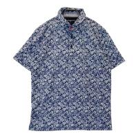 TOMMY HILFIGER GOLF �g�~�[ �q���t�B�K�[�S���t  �����|���V���c ���� �l�C�r�[�n �T�C�Y�FL �����N�FA- �y���Áz�S���t�E�F�A