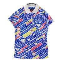 PEARLY GATES �p�[���[�Q�C�c �~LINE FRIENDS �����|���V���c ���S���� �z���C�g�n �T�C�Y�F0 �����N�FB �y���Áz�S���t�E�F�A