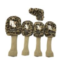 PEARLY GATES �p�[���[�Q�C�c  �{�A �w�b�h�J�o�[ 5�_�Z�b�g �q���E�� ���I�p�[�h �u���E���n �����N�FB �y���Áz�S���t�E�F�A