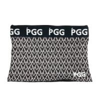 PGG PEARLY GATES �p�[���[�Q�C�c  ���t���[�X �l�b�N�E�H�[�}�[ �c���[�� �u���b�N�n �����N�FB �y���Áz�S���t�E�F�A