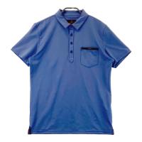 BRIEFING GOLF �u���[�t�B���O  �����|���V���c  �l�C�r�[�n �T�C�Y�FM �����N�FA- �y���Áz�S���t�E�F�A