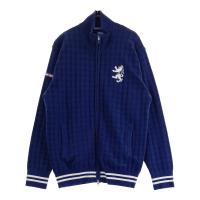 ADMIRAL �A�h�~����  ���n�t�� �j�b�g�W���P�b�g �璹 �l�C�r�[�n �T�C�Y�FXL �����N�FA- �y���Áz�S���t�E�F�A