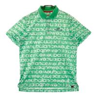 NEW BALANCE GOLF �j���[�o�����X  �����|���V���c ���S ���� �O���[���n �T�C�Y�F5 �����N�FB �y���Áz�S���t�E�F�A