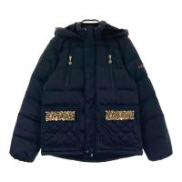 DANCE WITH DRAGON �_���X�E�B�Y�h���S��  2WAY �_�E���W���P�b�g �X�p���R�[�� ���� �u���b�N�n �T�C�Y�F2 �����N�FA- �y���Áz�S���t�E�F�A