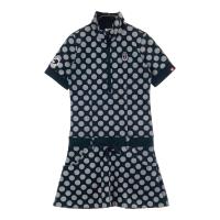 FILA GOLF �t�B���S���t  �n�[�t�W�b�v ���������s�[�X �h�b�g�� �u���b�N�n �T�C�Y�FL �����N�FB �y���Áz�S���t�E�F�A