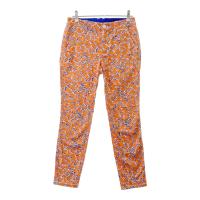 JACK BUNNY �W���b�N�o�j�[  �X�g���b�`�p���c ���� �I�����W�n �T�C�Y�F0 �����N�FA- �y���Áz�S���t�E�F�A