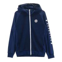 AND PER SE �A���p�X�B 2025�N AMF6915J2 �W�b�v�p�[�J�[  �l�C�r�[�n �T�C�Y�FL �����N�FB �y���Áz�S���t�E�F�A