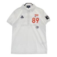 PEARLY GATES �p�[���[�Q�C�c 2024�N �����|���V���c �t���b�L�[���S  �z���C�g�n �T�C�Y�F1 �����N�FB �y���Áz�S���t�E�F�A