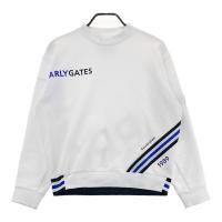 PEARLY GATES �p�[���[�Q�C�c 2024�N���f�� ; ���� �g���[�i�[  �z���C�g�n �T�C�Y�F1 �����N�FA- �y���Áz�S���t�E�F�A