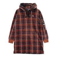 PEARLY GATES �p�[���[�Q�C�c 2023�N���f�� �t�[�h�t �X�E�F�b�g�����s�[�X �^�[�^���`�F�b�N�� �u���E���n �T�C�Y�F1 �����N�FB �y���Áz�S���t�E�F�A