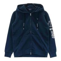 PEARLY GATES �p�[���[�Q�C�c 2023�N �W�b�v�p�[�J�[  �l�C�r�[�n �T�C�Y�F0 �����N�FB �y���Áz�S���t�E�F�A