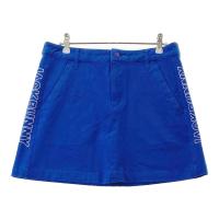 JACK BUNNY �W���b�N�o�j�[  �C���i�[�t�X�g���b�`�X�J�[�g  �u���[�n �T�C�Y�F2 �����N�FB �y���Áz�S���t�E�F�A