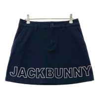 JACK BUNNY �W���b�N�o�j�[  �C���i�[�t�X�g���b�`�X�J�[�g  �l�C�r�[�n �T�C�Y�F1 �����N�FB �y���Áz�S���t�E�F�A