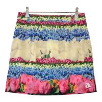 ARCHIVIO �A���`�r�I  �X�J�[�g �`���[���b�v�� �s���N�n �T�C�Y�F38 �����N�FA- �y���Áz�S���t�E�F�A