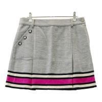 ARCHIVIO �A���`�r�I  �j�b�g�X�J�[�g �E�[����  �O���[�n �T�C�Y�F40 �����N�FA- �y���Áz�S���t�E�F�A