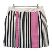 ARCHIVIO �A���`�r�I  �C���i�[�t �X�J�[�g �X�g���C�v�� �z���C�g�n �T�C�Y�F40 �����N�FB �y���Áz�S���t�E�F�A