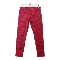 PEARLY GATES �p�[���[�Q�C�c  �����O�p���c ���� ���b�h�n �T�C�Y�F4 �����N�FB �y���Áz�S���t�E�F�A