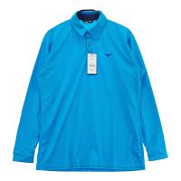 MIZUNO GOLF �~�Y�m�S���t  �����|���V���c  �u���[�n �T�C�Y�F2XL �����N�FN �y�V�i�z�S���t�E�F�A