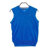 J.LINDEBERG �W�F�C�����h�o�[�O  �j�b�g�x�X�g  �u���[�n �T�C�Y�FS �����N�FA- �y���Áz�S���t�E�F�A