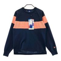 CLUNK �N�����N CL5AUJ03 �j�b�g �Z�[�^�[  �l�C�r�[�n �T�C�Y�FM �����N�FN �y�V�i�z�S���t�E�F�A