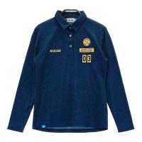 ADIDAS GOLF �A�f�B�_�X�S���t  �����|���V���c  �l�C�r�[�n �T�C�Y�FM �����N�FA- �y���Áz�S���t�E�F�A