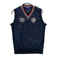 BLACK&WHITE �u���b�N�A���h�z���C�g  V�l�b�N�j�b�g�ؑփx�X�g  �l�C�r�[�n �T�C�Y�F1 �����N�FA- �y���Áz�S���t�E�F�A