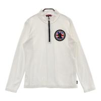 DANCE WITH DRAGON �_���X�E�B�Y�h���S��  �n�[�t�W�b�v ����T�V���c ���b�y�� �`�r�h�� �璹�� �z���C�g�n �T�C�Y�F3 �����N�FB �y���Áz�S���t�E�F�A