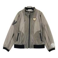 M.U SPORTS �G�����[�X�|�[�c  �W�b�v�W���P�b�g ���C���X�g�[��  �S�[���h�n �T�C�Y�F42 �����N�FA- �y���Áz�S���t�E�F�A