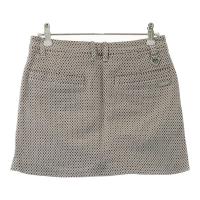 MASTER BUNNY EDITION �}�X�^�[�o�j�[�G�f�B�V����  �C���i�[�t �X�g���b�`�X�J�[�g ���� �u���E���n �T�C�Y�F00 �����N�FA- �y���Áz�S���t�E�F�A