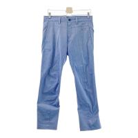 OAKLEY �I�[�N���[  �X�g���b�`�p���c �M���K���`�F�b�N�� �u���[�n �T�C�Y�F32 �����N�FB �y���Áz�S���t�E�F�A