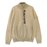 PEARLY GATES �p�[���[�Q�C�c  �j�b�g�W���P�b�g �J�V�~��  �x�[�W���n �T�C�Y�F0 �����N�FB �y���Áz�S���t�E�F�A