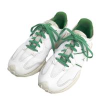 NEW BALANCE GOLF �j���[�o�����X  �S���t�V���[�Y �X�p�C�N���X  �z���C�g�n �T�C�Y�F24 �����N�FB �y���Áz�S���t�E�F�A