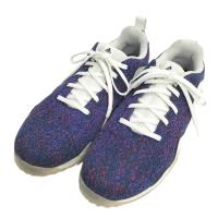 ADIDAS GOLF �A�f�B�_�X�S���t FZ0361 CODECHAOS 21 �X�p�C�N���X�S���t�V���[�Y  �l�C�r�[�n �T�C�Y�F25.5cm �����N�FB �y���Áz�S���t�E�F�A