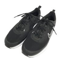 NIKE GOLF �i�C�L�S���t  �X�p�C�N���X�S���t�V���[�Y  �u���b�N�n �T�C�Y�F24.0 �����N�FA- �y���Áz�S���t�E�F�A