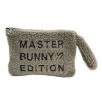 MASTER BUNNY EDITION �}�X�^�[�o�j�[�G�f�B�V����  �{�A�|�[�` �m�x���e�B  �u���E���n �����N�FA- �y���Áz�S���t�E�F�A