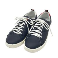 TOMMY HILFIGER GOLF �g�~�[ �q���t�B�K�[�S���t THMS1S �S���t�V���[�Y  �l�C�r�[�n �T�C�Y�F25 �����N�FB �y���Áz�S���t�E�F�A