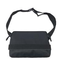 OAKLEY �I�[�N���[  �V�����_�[ �{�f�B�o�b�O  �u���b�N�n �����N�FA- �y���Áz�S���t�E�F�A