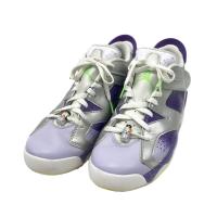 NIKE GOLF �i�C�L�S���t FD0205-055 �S���t�V���[�Y Air Jordan 6 Low  �p�[�v���n �T�C�Y�F27 �����N�FB �y���Áz�S���t�E�F�A