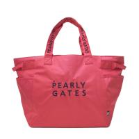 PEARLY GATES �p�[���[�Q�C�c  ���b�J�[�o�b�O �g�[�g�o�b�O  �s���N�n �����N�FB �y���Áz�S���t�E�F�A