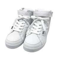 PEARLY GATES �p�[���[�Q�C�c 053-2992302 �~�h���J�b�g �S���t�V���[�Y  �z���C�g�n �T�C�Y�F23.5 �����N�FS �y���Áz�S���t�E�F�A