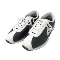 LE COQ GOLF ���R�b�N�S���t QQ2RJB03 �X�p�C�N���X �S���t�V���[�Y  �u���b�N�n �T�C�Y�F26.0 �����N�FA- �y���Áz�S���t�E�F�A