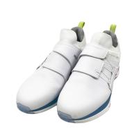 FOOT JOY �t�b�g�W���C 51050J HYPERFLEX CARBON BOA �S���t�V���[�Y �n�C�p�[�t���b�N�X �{�A  �z���C�g�n �T�C�Y�F27.5 �����N�FB �y���Áz�S���t�E�F�A