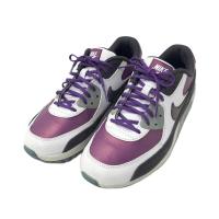 NIKE GOLF �i�C�L�S���t DQ4128-155 AIR MAX 90 G NRG �X�p�C�N���X�S���t�V���[�Y  �z���C�g�n �T�C�Y�F24.0 �����N�FB �y���Áz�S���t�E�F�A