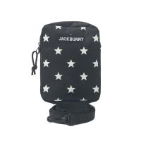 JACK BUNNY �W���b�N�o�j�[ �m�x���e�B �V�����_�[�t �|�[�` ������ �u���b�N�n �����N�FA- �y���Áz�S���t�E�F�A