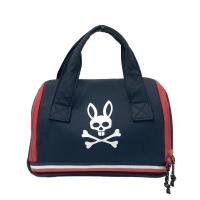 PSYCHO BUNNY �T�C�R�o�j�[  �J�[�g�o�b�O �ۗ�  �l�C�r�[�n �����N�FB �y���Áz�S���t�E�F�A