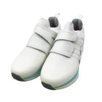 FOOT JOY �t�b�g�W���C 98170J HYPER FLEX BOA �S���t�V���[�Y  �z���C�g�n �T�C�Y�F23.5 �����N�FB �y���Áz�S���t�E�F�A